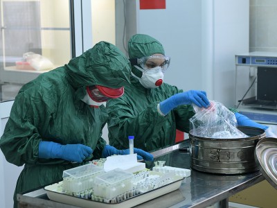 В Тверской области зафиксированы новые случаи заражения коронавирусом 28 мая - новости ТИА