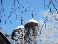 В Тверской регион придут морозы до -15 °C и снегопады - Новости ТИА