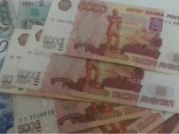 Некоторые банкоматы в России перестали принимать 5000 купюры  - Новости ТИА