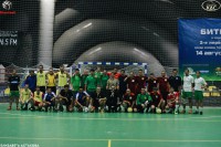 В Твери стартовала «БИТВА РАЙОНОВ» в формате – «Shortball» - Новости ТИА
