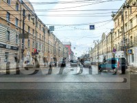 В Твери на участке улицы Советской перекроют движение на несколько дней - Новости ТИА