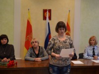 В Твери 15 иностранцев поклялись быть верными России - Новости ТИА