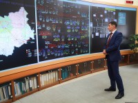 Центр управления сетями тверского филиала МРСК Центра отметил 10-летие - Новости ТИА