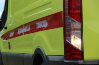 В Тверской области шестилетний мальчик упал  с высоты 8 этажа  - Новости ТИА