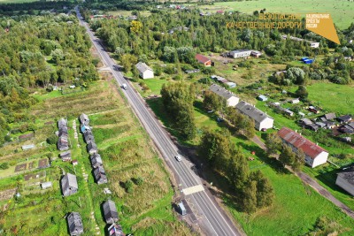 Закончился ремонт дороги от Твери до Ильинского - новости ТИА