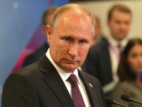 Владимир Путин отменил визит в Тверскую область на форум "Реки России" - новости ТИА