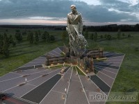 Путём народного голосования выберут площадку для возложения цветов Ржевского мемориала советскому солдату - новости ТИА