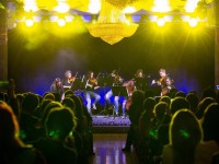 30 ноября на сцене ДК "Металлист" прозвучат мировые рок-хиты в исполнении московского оркестра Hard Rock Orchestra - новости ТИА