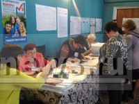День выборов-2016 начался - Новости ТИА