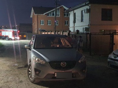 В Твери пьяный мужчина лежал на дороге и попал под колеса машины - Новости ТИА