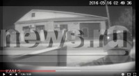 На видео попал мужчина, который в Твери поджигает электрощит - Народные Новости ТИА