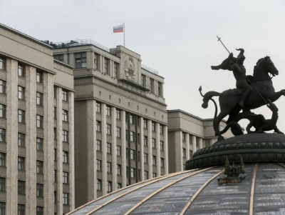 ГосДума напомнила, какие российские законы вступают в силу в апреле - Новости ТИА