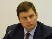 Сенатор Андрей Епишин вошел в состав трехсторонней комиссии по вопросам межбюджетных отношений - Новости ТИА