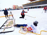 В Твери пройдет пятый турнир  "Хоккей на Волге" - новости ТИА