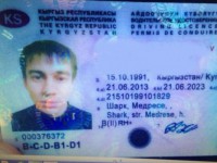 Сотрудники ГИБДД и ОМОН задержали водителя маршрутного такси, который разыскивался по подозрению в наезде на ребенка - Новости ТИА