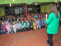 Депутаты горДумы и общественники проверили условия отдыха в детских оздоровительных лагерях - новости ТИА