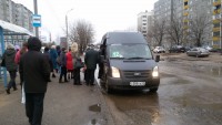 С 1 июня иностранцам нельзя работать водителями без российских прав. В Твери 650 человек остались без работы - Новости ТИА