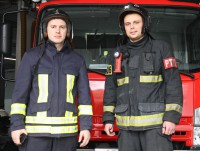 "Самое страшное – когда гибнут коллеги": один день из жизни тверских пожарных - новости ТИА