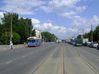 В Твери при экстренном торможении троллейбуса пострадала пенсионерка - Новости ТИА