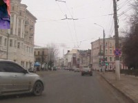 В Твери инспекторы ГИБДД доставили водителя в отдел полиции за отказ снять тонировку - Новости ТИА