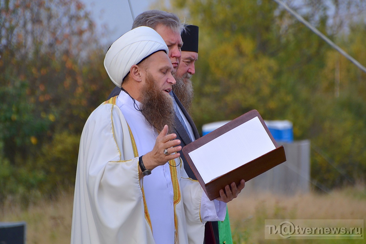 Разум находится в сердце