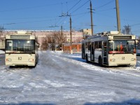 В Твери энергетики вновь обесточили тяговые подстанции за долги МУП "ГЭТ". В Южном полностью прекращено движение троллейбусов - Новости ТИА