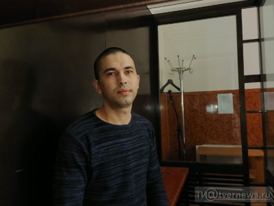 Обвиняемого в тройном убийстве Александра Зобенкова оправдали - новости ТИА