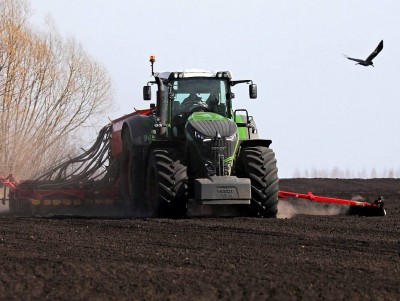 В Тверской области ведется подготовка к весенним полевым работам - новости ТИА