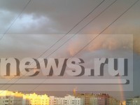 На 4 октября в Тверской области объявлено штормовое предупреждение - Новости ТИА