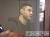 В Твери адвокат просит выпустить из-под стражи Эмиля Байрамова - новости ТИА