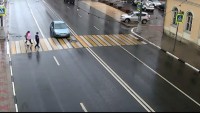 В Твери некоторые пешеходные переходы оборудованы комплексами фото-видео фиксации нарушений ПДД - новости ТИА