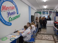 Калининская АЭС: Белоруссия перенимает опыт развития системы образования "атомных" городов  - новости ТИА