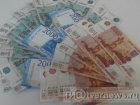 "Занять до зарплаты": в России подешевели микрокредиты  - Новости ТИА