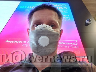 В Твери из-за репоста в ВК задержали врача и повезли на допрос в Краснодар  - Новости ТИА