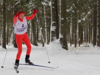 В Тверьэнерго прошло первенство турнира по лыжным гонкам - Новости ТИА