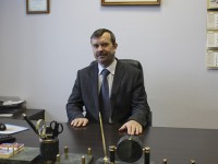 Министром лесного хозяйства Тверской области назначили Валерия Барышкова - Новости ТИА