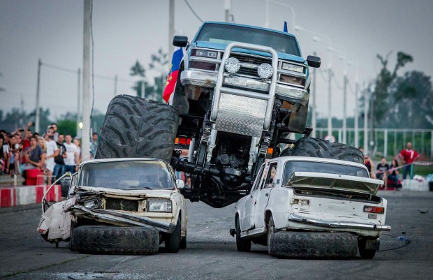 <strong>Автор: ТИА</strong><p></p>