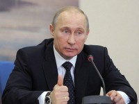 Владимир Путин потребовал вернуть пригородные электрички - Новости ТИА