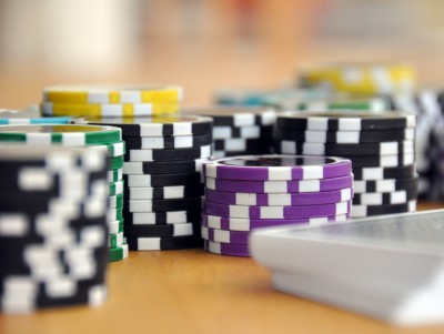 ГосДума рассмотрит закон об увеличении отчислений от азартных игр на спорт - Новости ТИА