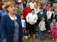 Жители аварийного дома во Ржеве записали видеообращение к президенту Владимиру Путину - Новости ТИА