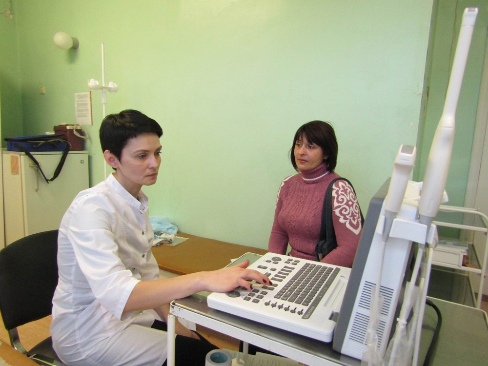 Клиника женского здоровья аваева тверь врачи маммологи