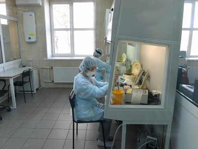 Ещё у 26 жителей Тверской области подтвердился коронавирус - Новости ТИА