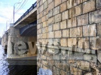 В Твери, упав с моста,  погибла 13-летняя девочка - Новости ТИА