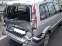 Житель Тверской области на «МАЗе» протаранил легковушку, в которой была пятилетняя девочка - Новости ТИА