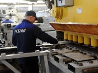 Губернатор Тверской области посетил цеха филиала ООО РСК «МиГ» в Калязине, где выпускают комплектующие для авиатехники - Новости ТИА