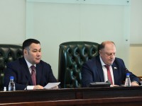В Тверской области приняли изменения в региональные законы по снижению в три раза налоговых ставок для бизнеса - новости ТИА