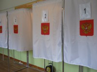 Эксперты: низкая явка на выборах в Тверскую городскую думу была ожидаема - новости ТИА