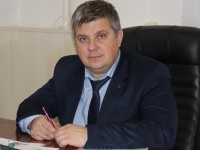 Первым кандидатом на должность главы Торжка стал Юрий Гурин - новости ТИА