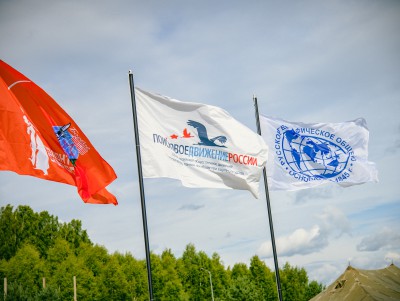 В Ржевском районе проходит военно-исторический поисковый форум - новости ТИА