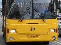 В Твери на Пасху и Радоницу пустят дополнительные автобусы на кладбища - новости ТИА